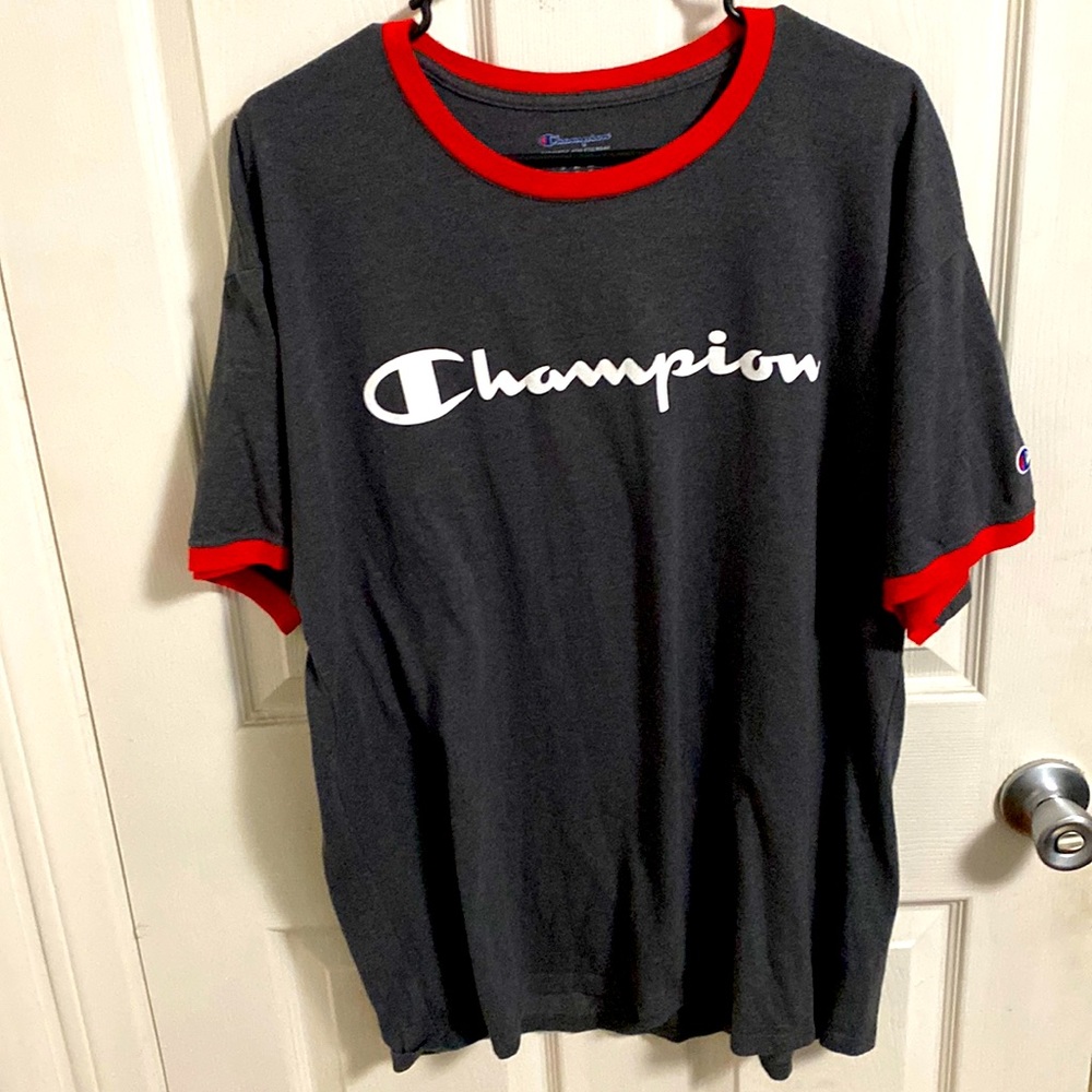 Champion Tee